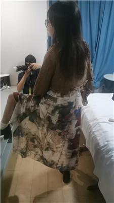 【芝芝女王】摄影师居然是条狗 JS250614-12