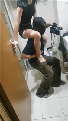 【芝芝女王】摄影师居然是条狗 JS250614-12