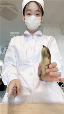 【子衿】剧情私人护士治疗    250612-33