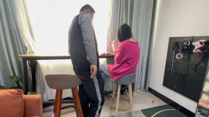 【第5风格】00后被迷晕舔脚 YC-241127-8