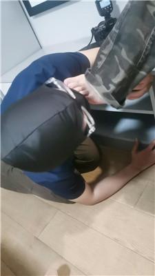 【芝芝女王】摄影师居然是条狗 JS250614-12