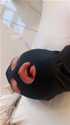 【丸子】骑马鞭打-白袜诱惑-跪舔粉脏鞋 JS250614-14