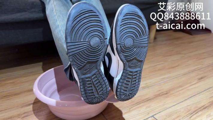 『chnnsct1818』大学系花的清洁工具 YC-241022-6