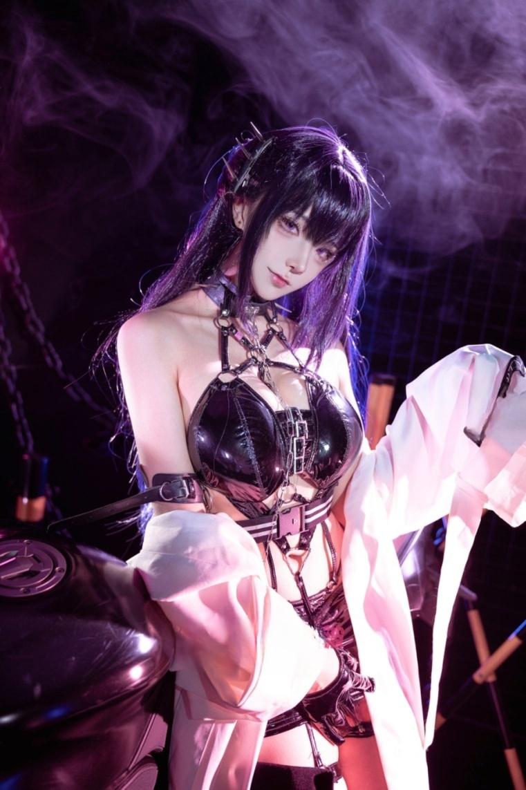 Seya-狮砸 Nikke胜利女神 米哈拉-优质作品