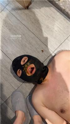 【子熙大人】K9家奴伺候起床 bf54335