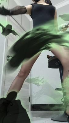 【兰儿小主】魔都大祭司！ YC-241030-8