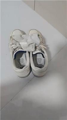 【芷涵】脏运动鞋船袜辱 JS250608-8