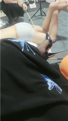 【晏青】重度sp专场【双视角版】 JS250608-1