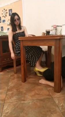 【绯闻王妃】桌下投喂 JS241023-32