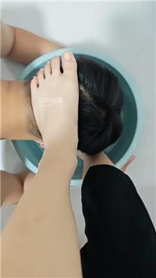 【芷涵】脏运动鞋船袜辱 JS250608-8