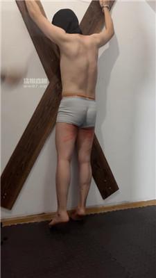 【葡萄】挑战超重度鞭打【双视角版】 JS250608-10