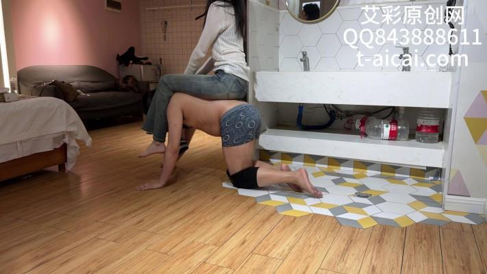 『chnnsct1818』大学系花的清洁工具 YC-241022-6