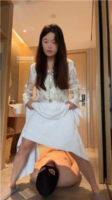 【子熙大人】K9家奴伺候起床 bf54335