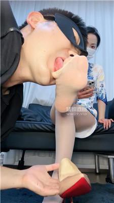 【晚晚】乘客居然做空姐的奴 JS250727-2