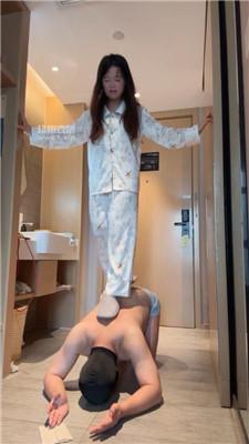 【子熙大人】K9家奴伺候起床 bf54335