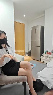 【秋大大】白领S-高跟惩罚下属奴 bf55959