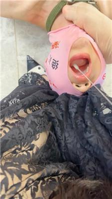 【南月女神】绿帽男友伺候起床约会 JS250608-29