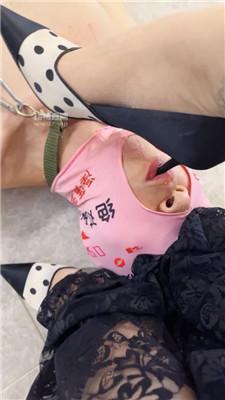 【南月女神】绿帽男友伺候起床约会 JS250608-29