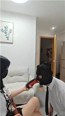 【秋大大】白领S-高跟惩罚下属奴 bf55959