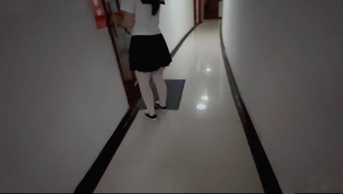 【睹物丝拍】定制lo娘十月恋足纯享 ACYC-3836