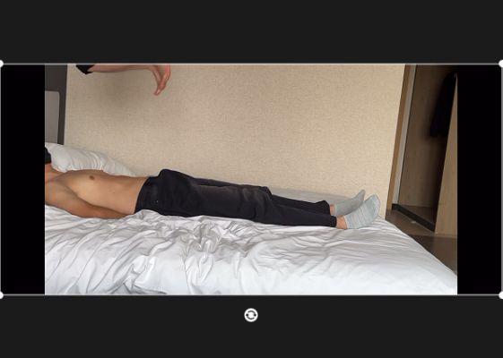 【素人老师】可爱实习老师超狠跳踩 YC-241028-4