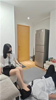 【秋大大】白领S-高跟惩罚下属奴 bf55959