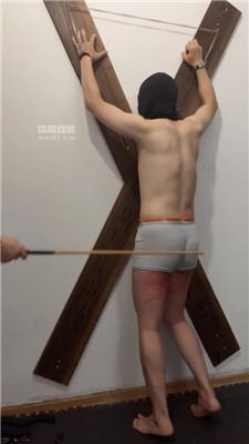 【葡萄】挑战超重度鞭打【双视角版】 JS250608-10