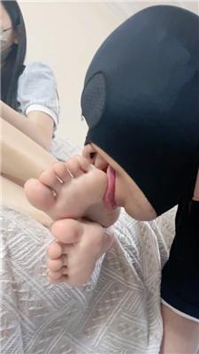 【樱木花椒】耐克鞋白袜踢踹-吊绑虐 bf54336