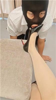 【秋大大】白领S-高跟惩罚下属奴 bf55959