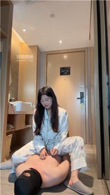 【子熙大人】K9家奴伺候起床 bf54335