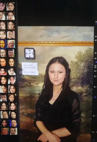 AI換臉工具，可直播、可換視頻-颜夕资源网-第20张图片